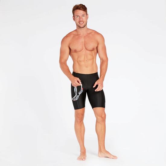 Bañador Natación adidas Hammer