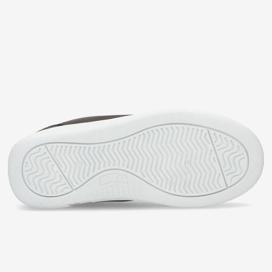 Zapatillas Deportivas Velcro Grises Niño Niño (36-39)