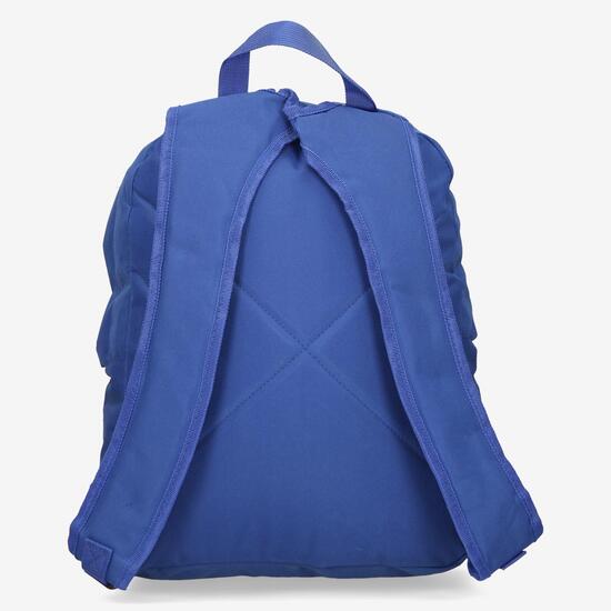 Mochila Escolar Azul Kelme