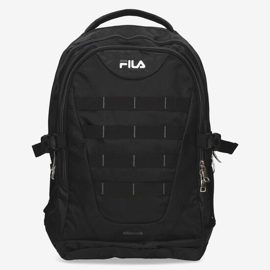 Mochila Negra Fila Orion