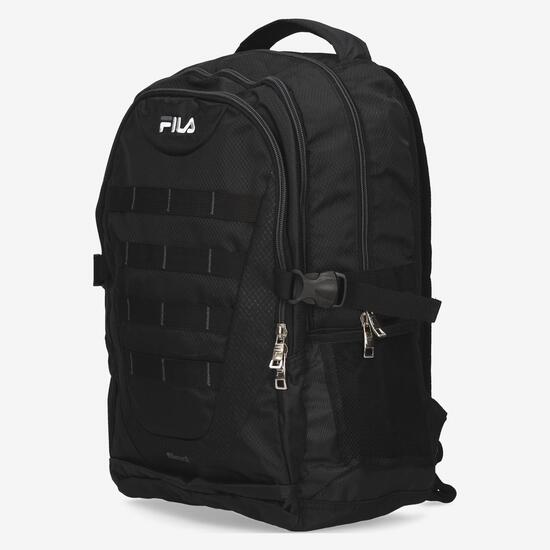 Mochila Negra Fila Orion
