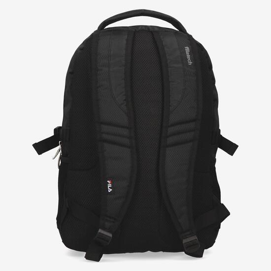 Mochila Negra Fila Orion