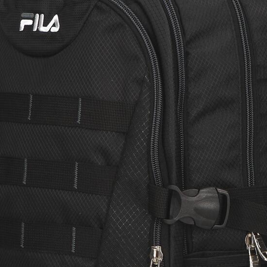 Mochila Negra Fila Orion