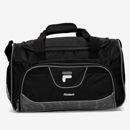Bolsa Deporte Negra Fila Speedlight