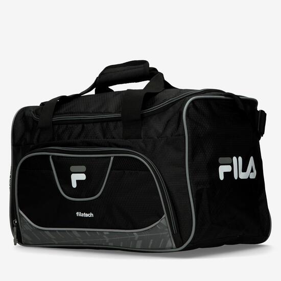 Bolsa Deporte Negra Fila Speedlight