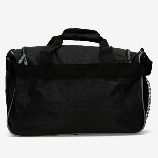 Bolsa Deporte Negra Fila Speedlight