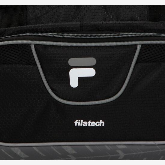 Bolsa Deporte Negra Fila Speedlight