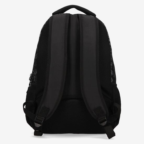 Mochila Marvel Negra Niño