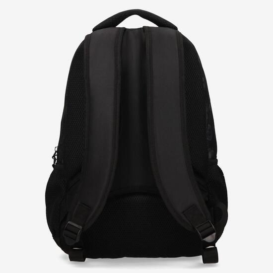 Mochila Minnie Negra Niña