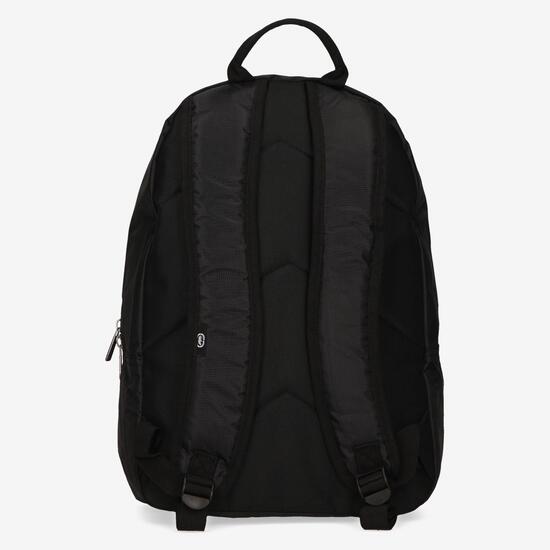 Mochila Negra Gris Ecko Discord