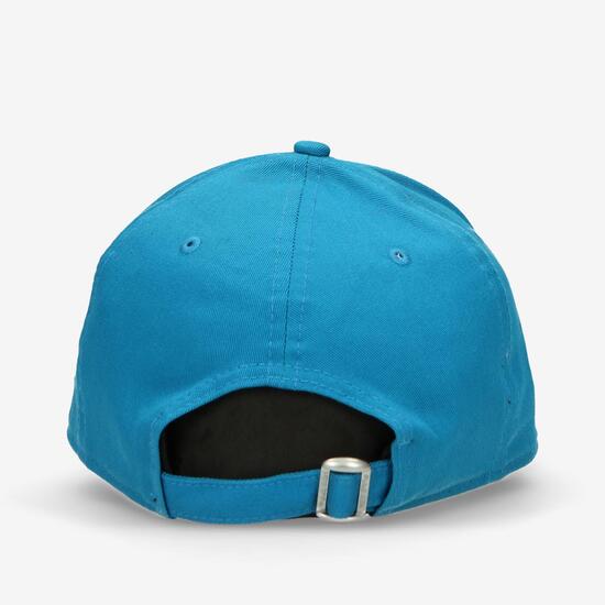 Gorra Yankees Azul Hombre New Era
