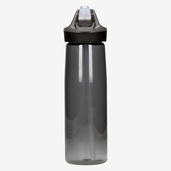 LAKEN JANNU Botella Tritan 0,75 L Gris