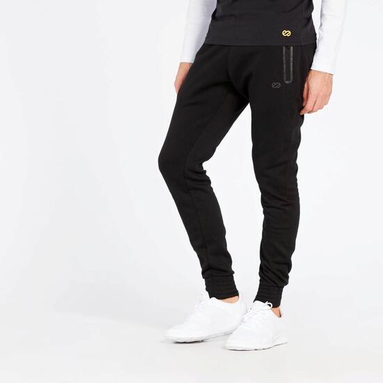 Pantalón Chándal Silver
