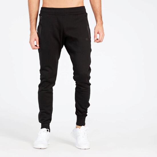 Pantalón Chándal Silver