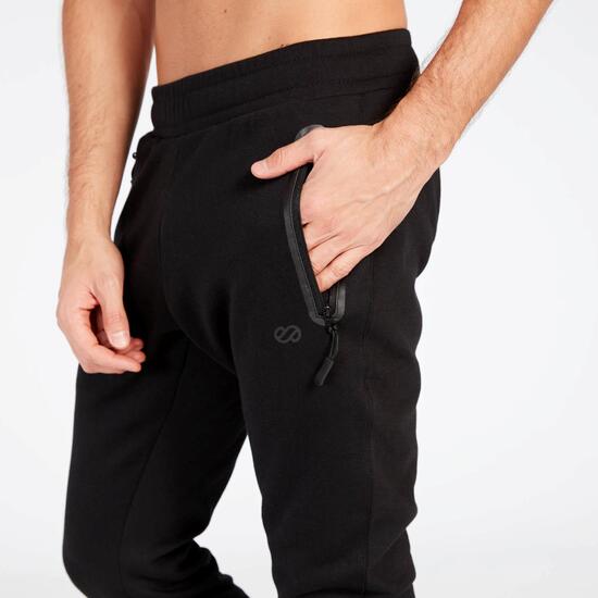 Pantalón Chándal Silver