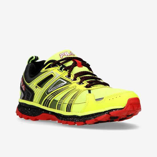 Tko TR 4.0 Fila