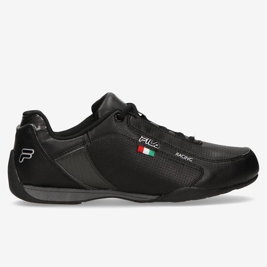 Fila Motor Negras