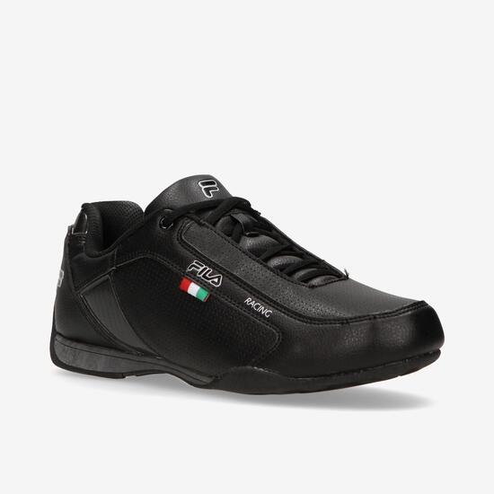 Fila Motor Negras