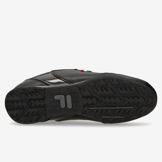 Fila Motor Negras