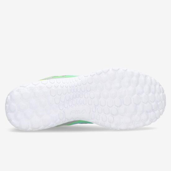 Zapatillas Running Fila Kameo Niña (36-39)