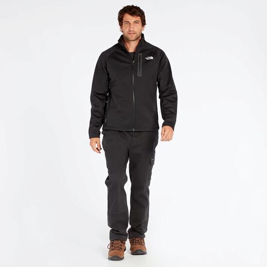 Chaqueta Softshell The North Face Canyonlands