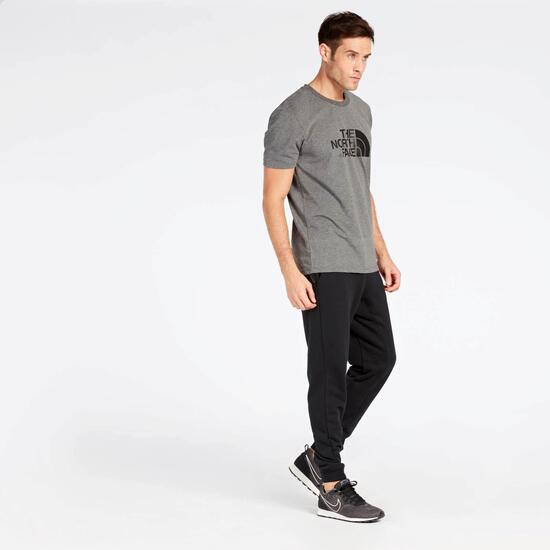 Camiseta The North Face Gris
