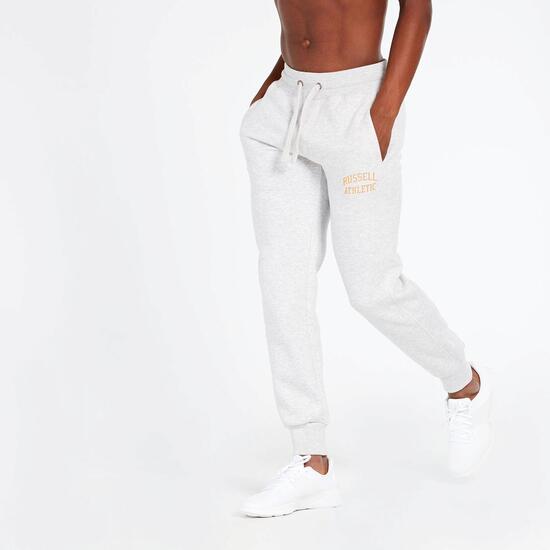 Pantalón Chándal Rusell Athletics Gris