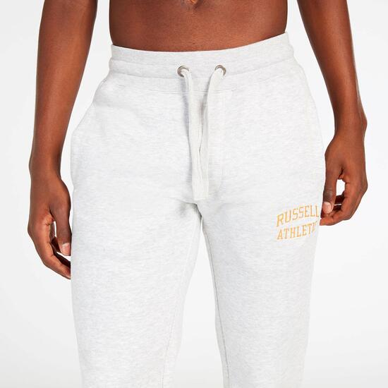 Pantalón Chándal Rusell Athletics Gris