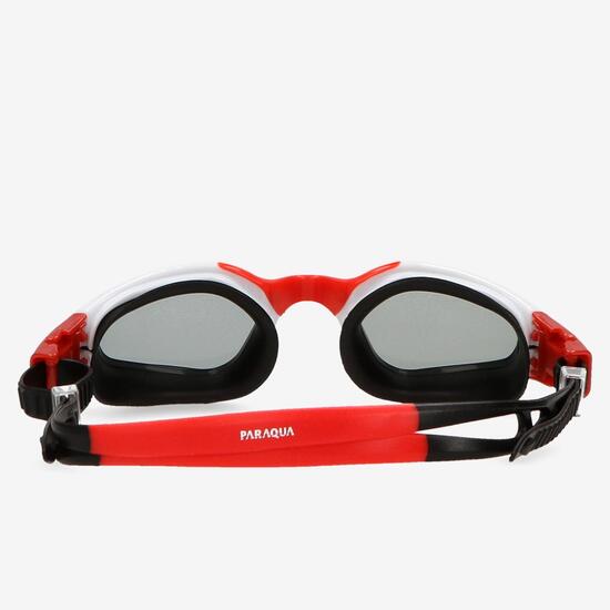 Paraqua Race Rojas Paraqua Race Rojas