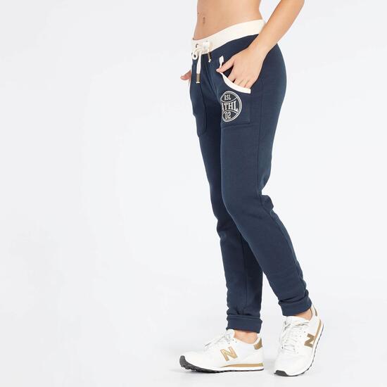 Pantalón Azul Russell