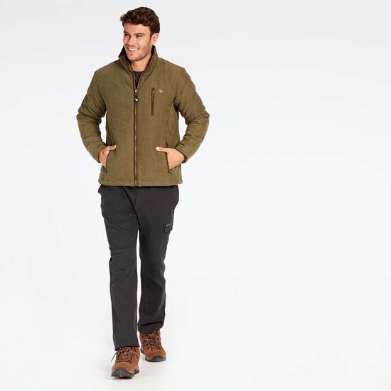 Chaqueta Gamo Musken