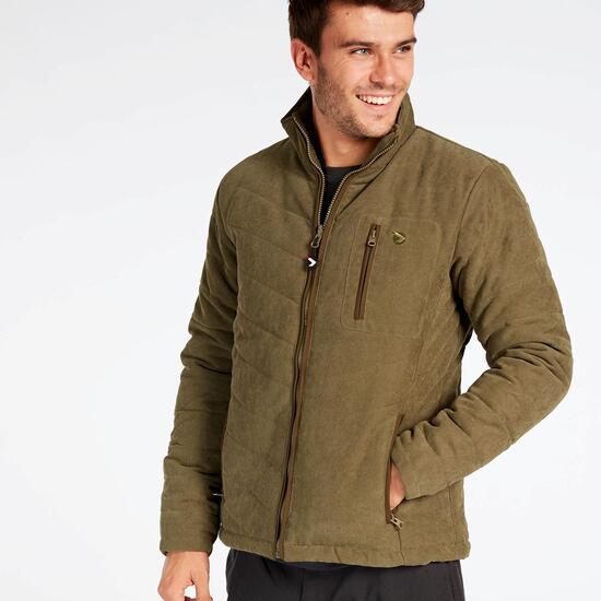Chaqueta Gamo Musken