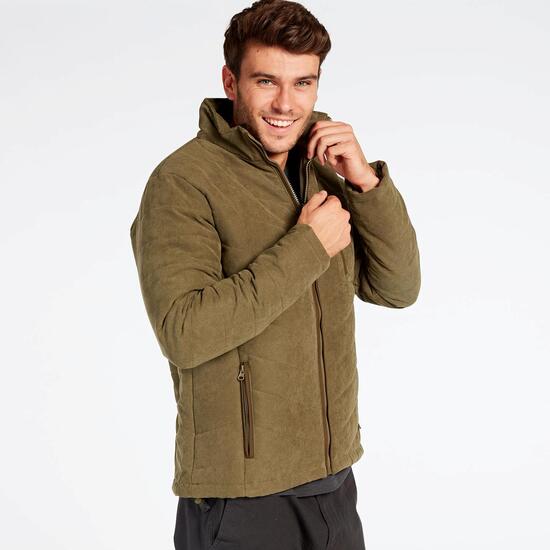 Chaqueta Gamo Musken