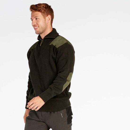 Jersey Gamo Ranger Verde