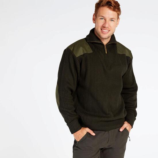 Jersey Gamo Ranger Verde