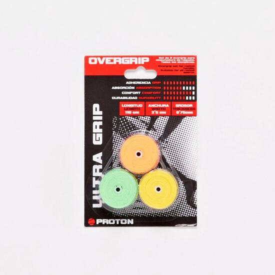 Grip Tenis Protón