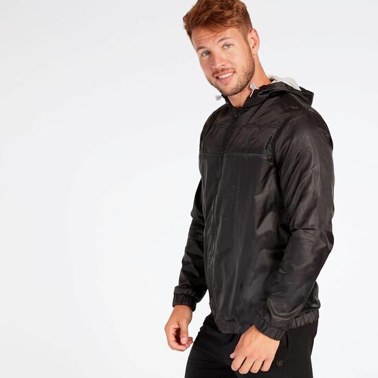Chaqueta Negra Up