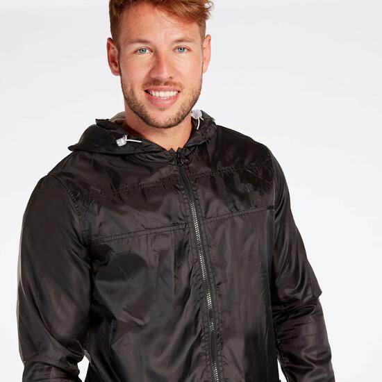 Chaqueta Negra Up