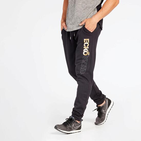 Pantalón Chándal Ecko Medalion