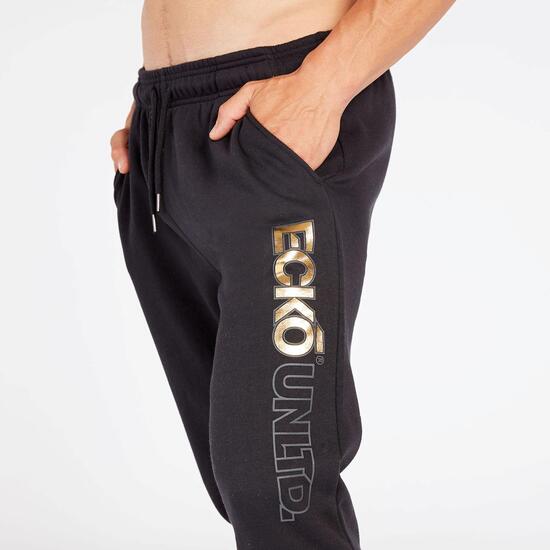 Pantalón Chándal Ecko Medalion