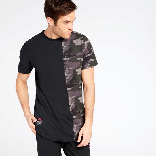 Ecko Ash Negro