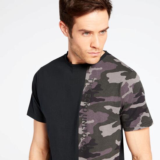 Ecko Ash Negro