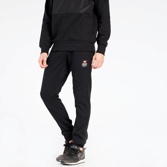 Pantalón Jogger Negro Ecko Umbra