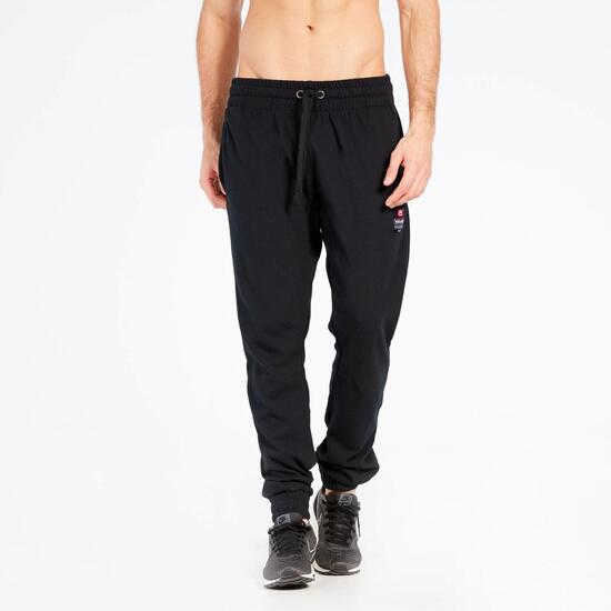 Pantalón Jogger Negro Ecko Umbra
