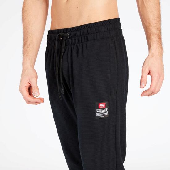 Pantalón Jogger Negro Ecko Umbra