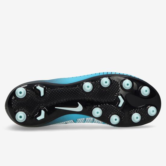 Nike Mercurial V Azul