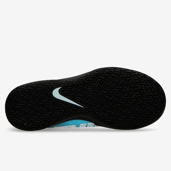 Nike Mercurial Ronaldo Azul Niño
