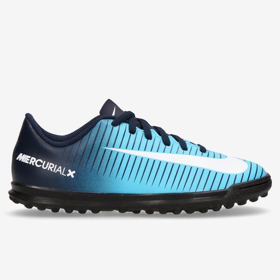 Nike Mercurial Vortex Ronaldo Niño