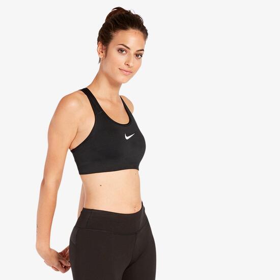 Top Nike Negro