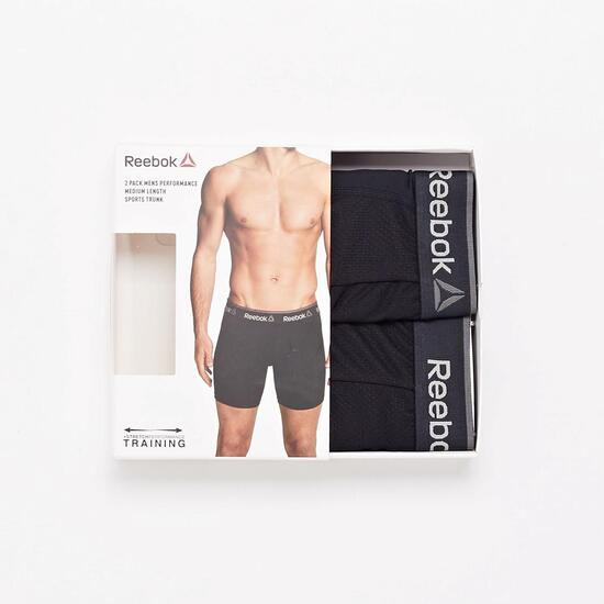 Boxer Reebok